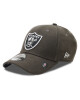New Era Шапка с козирка Las Vegas Raiders 39Thirty Comfort 60284914 Кафяв - Mera.bg