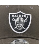 New Era Шапка с козирка Las Vegas Raiders 39Thirty Comfort 60284914 Кафяв - Mera.bg
