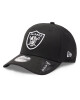 New Era Шапка с козирка Las Vegas Raiders Diamond Era 39Thirty 60240417 Black - Mera.bg