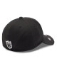 New Era Шапка с козирка Las Vegas Raiders Diamond Era 39Thirty 60240417 Black - Mera.bg