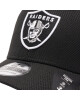 New Era Шапка с козирка Las Vegas Raiders Diamond Era 39Thirty 60240417 Black - Mera.bg