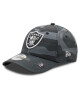 New Era Шапка с козирка Las Vegas Raiders NFL 60284869 Camo - Mera.bg