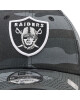New Era Шапка с козирка Las Vegas Raiders NFL 60284869 Camo - Mera.bg