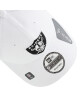 New Era Шапка с козирка Las Vegas Raiders Nfl Diamond Era 9Forty 60240380 White - Mera.bg