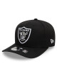 New Era Шапка с козирка Las Vegas Raiders NFL Super Bowl Black 9FIFTY 60595284 Черен - Mera.bg