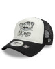 New Era Шапка с козирка Las Vegas Raiders Superbowl 60595293 Бял - Mera.bg