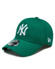 New Era Шапка с козирка Le 920 Nyy 60364413 Зелен - Mera.bg