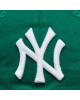 New Era Шапка с козирка Le 920 Nyy 60364413 Зелен - Mera.bg