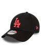 New Era Шапка с козирка Le 940 La Dodgers 60435202 Черен - Mera.bg