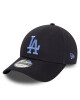 New Era Шапка с козирка Le 940 La Dodgers 60435204 Черен - Mera.bg