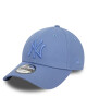 New Era Шапка с козирка Le 940 Nyy 60435205 Син - Mera.bg