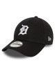 New Era Шапка с козирка Le 940 Tigers 60435211 Черен - Mera.bg