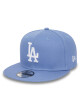 New Era Шапка с козирка Le 950 La Dodgers 60435191 Син - Mera.bg
