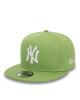 New Era Шапка с козирка Le 950 Nyy 60435192 Зелен - Mera.bg