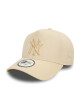 New Era Шапка с козирка Leabgue Ess Eframe 60565179 Екрю - Mera.bg