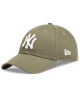 New Era Шапка с козирка Leag Esnl 940 Neyya 80636010 Зелен - Mera.bg