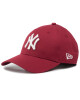New Era Шапка с козирка Leag Esnl 940 Neyya 80636012 Бордо - Mera.bg