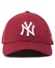 New Era Шапка с козирка Leag Esnl 940 Neyya 80636012 Бордо - Mera.bg