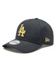 New Era Шапка с козирка League 60298718 Черен - Mera.bg