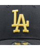 New Era Шапка с козирка League 60298718 Черен - Mera.bg