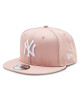New Era Шапка с козирка League 60298743 Розов - Mera.bg