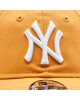 New Era Шапка с козирка League 60298873 Оранжев - Mera.bg
