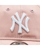 New Era Шапка с козирка League 60298884 Розов - Mera.bg