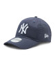 New Era Шапка с козирка League 60348850 Тъмносин - Mera.bg