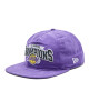 New Era Шапка с козирка League Champions 60298646 Виолетов - Mera.bg