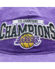 New Era Шапка с козирка League Champions 60298646 Виолетов - Mera.bg