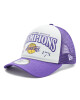 New Era Шапка с козирка League Champions Tr 60298653 Бял - Mera.bg