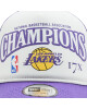 New Era Шапка с козирка League Champions Tr 60298653 Бял - Mera.bg