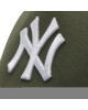 New Era Шапка с козирка League Essenl 940 A Osfm 12523894 Зелен - Mera.bg