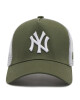 New Era Шапка с козирка League Essenl 940 A Osfm 12523894 Зелен - Mera.bg