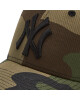 New Era Шапка с козирка League Essenti Child 12053098 Зелен - Mera.bg