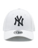 New Era Шапка с козирка League Essential 12745556 Бял - Mera.bg