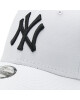 New Era Шапка с козирка League Essential 12745556 Бял - Mera.bg