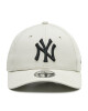 New Era Шапка с козирка League Essential 12745557 M Бежов - Mera.bg