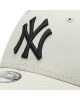 New Era Шапка с козирка League Essential 12745557 M Бежов - Mera.bg