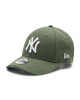 New Era Шапка с козирка League Essential 12745559 Зелен - Mera.bg