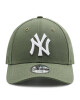 New Era Шапка с козирка League Essential 12745559 Зелен - Mera.bg