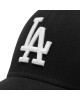 New Era Шапка с козирка League Essential 39 11405495 Черен - Mera.bg