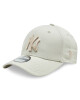 New Era Шапка с козирка League Essential 39 60298744 Екрю - Mera.bg