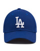 New Era Шапка с козирка League Essential 39Thirty 11405494 Син - Mera.bg