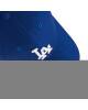 New Era Шапка с козирка League Essential 39Thirty 11405494 Син - Mera.bg