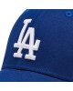 New Era Шапка с козирка League Essential 39Thirty 11405494 Син - Mera.bg