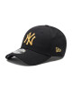 New Era Шапка с козирка League Essential 60284857 Черен - Mera.bg