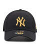 New Era Шапка с козирка League Essential 60284857 Черен - Mera.bg