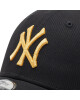 New Era Шапка с козирка League Essential 60284857 Черен - Mera.bg