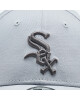 New Era Шапка с козирка League Essential 60298717 Сив - Mera.bg